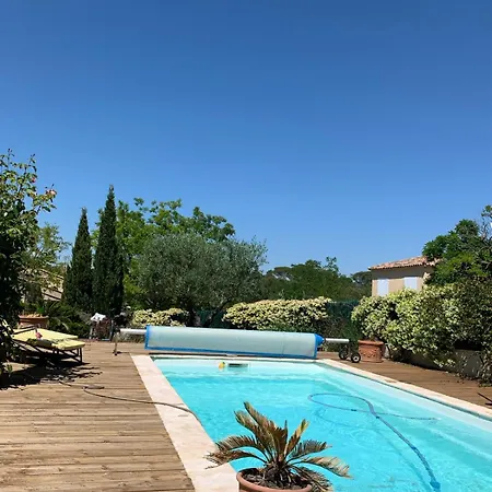 Comfortable House Ideal For A Family 度假居