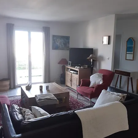 Comfortable House Ideal For A Family