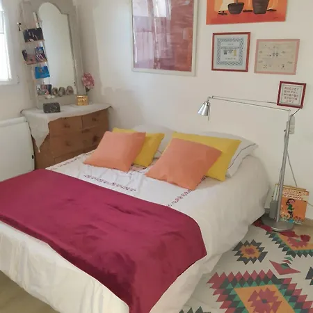 Comfortable House Ideal For A Family Saint-Jean-de-Védas