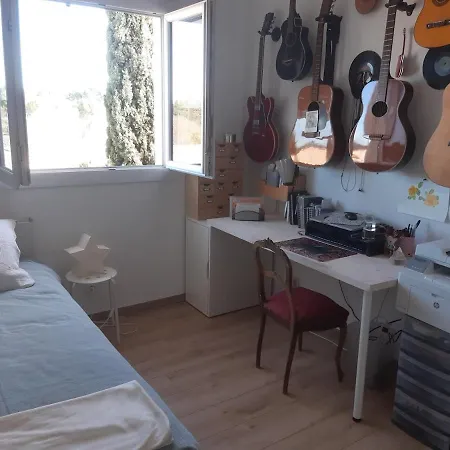 Comfortable House Ideal For A Family 度假居