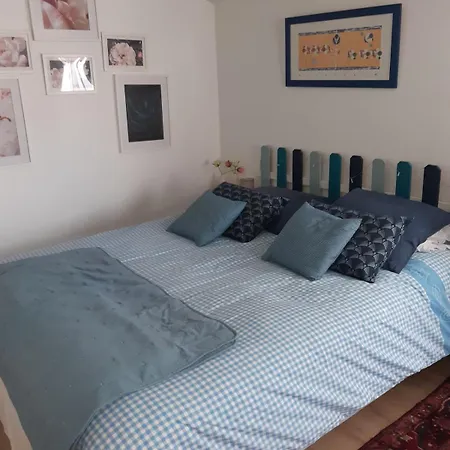 Comfortable House Ideal For A Family Tatil Evi