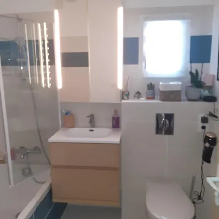 Tatil Evi Comfortable House Ideal For A Family *