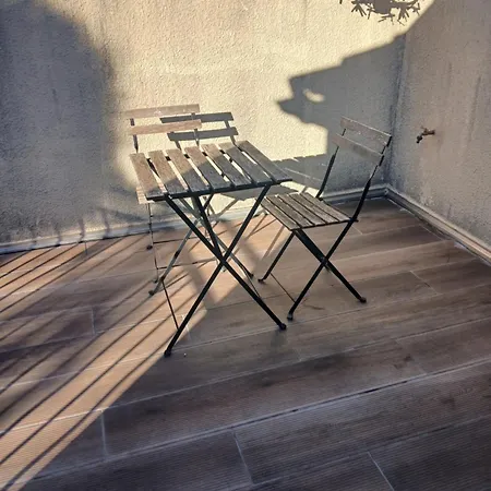 Comfortable House Ideal For A Family 圣让德韦达