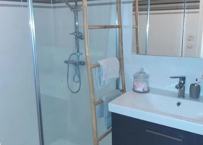 Vakantiehuis Comfortable House Ideal For A Family Saint-Jean-de-Védas