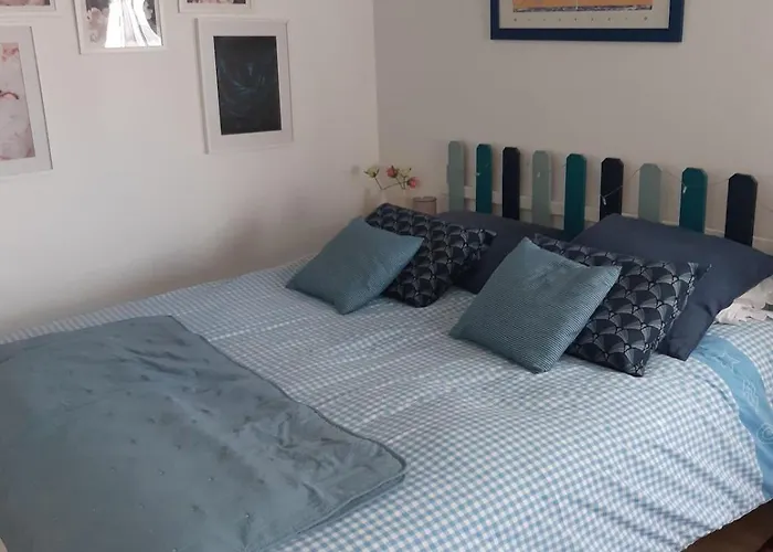 Comfortable House Ideal For A Family Vakantiehuis