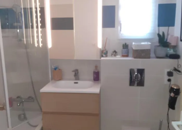 Vakantiehuis Comfortable House Ideal For A Family *